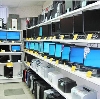 Компьютерные магазины в Думиничах
